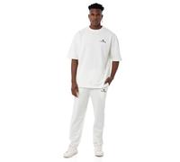 Red Bridge Hommes Basic Jogging Ensemble T-Shirt Pantalon