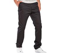 RED BRIDGE Hommes Chino Occasionnels Normale de Base Mode Pantalon