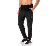 Red Bridge Hommes Pantalon Jogging Velours Signature
