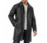 RED BRIDGE Manteau en simili-cuir de haute qualité style urbain