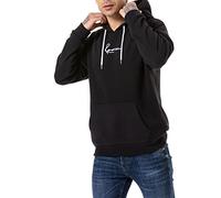 RED BRIDGE Sweat à Capuche Sweat-Shirt Hoodie Noir M