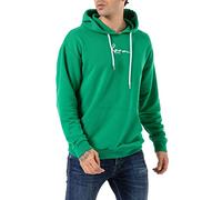 RED BRIDGE Sweat à Capuche Sweat-Shirt Hoodie Vert S
