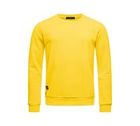 RED BRIDGE Sweat à Capuche Sweatshirt avec Poche Frontale Pull de Base Large Gamme de Couleurs