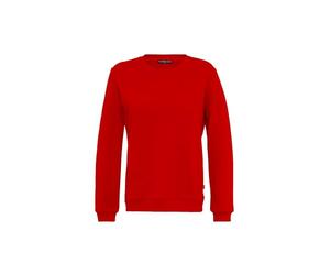 Red Bridge Sweat-shirt à col rond pour femme