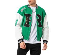 Red Bridge - Veste de collège pour homme - Veste en sweatshirt, L