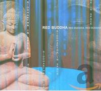 Red Buddha - Siddhartha in Space