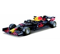 Red Bull 2020 Verstappen 1/43 Burago-Burago