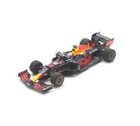 Red Bull 2021 Verstappen 1/43 Spark-Spark