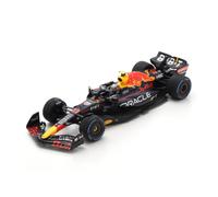 Red Bull 2022 Perez 1/43 Spark