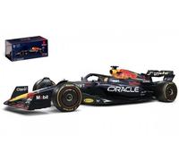 Red Bull 2023 Verstappen 1/43 Burago