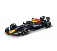 Red Bull 2023 Verstappen 1/43 Burago-Burago