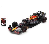 Red Bull 2023 Verstappen 1/43 Spark-Spark