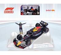 Red Bull 2024 Verstappen 1/24 Burago