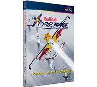Red Bull Air Race : Le vol acrobatique extrême E