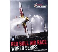 Red Bull Air Race - Red Bull Air Race - World Series [Import anglais]