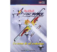 Red Bull Air Race World Championship - L'extrême Du Vol Acrobatique