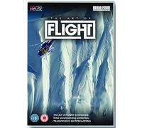 Red Bull-Art of Flight [Import]