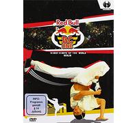 Red Bull BC one : Berlin 2005