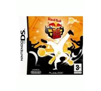 Koch Media – Jeu vidéo Nintendo DS – Red Bull BC One