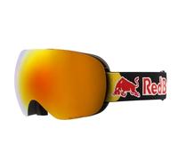 Red Bull BENT-01RE2 Masque de ski