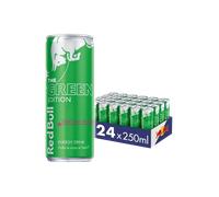RED BULL boisson énergisante goût fruit du dragon pack 24x25cl