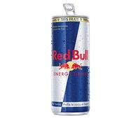 Red Bull Boisson Gazeuse Energisante Cold Can 250ml