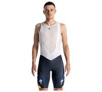 Red Bull-BORA-hansgrohe Cuissard à bretelles 2026 bleu