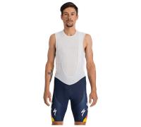 Red Bull-BORA-hansgrohe Cuissard à bretelles Race 2026 bleu