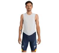 Red Bull-BORA-hansgrohe Cuissard à bretelles Race 2026 bleu