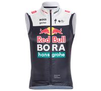 RED BULL-BORA-HANSGROHE Gilet coupe-vent Race 2025 bleu XL