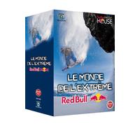 Red Bull Coffret : Le Monde De L'extrême