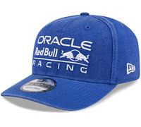 Red Bull de Course F1 New Era 9Seventy Brazil Gp Spécial Extensible Casquette