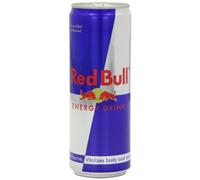 Red Bull Energy Can 355 Ml (pack Of 12)