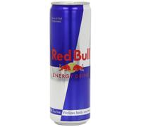 Red Bull Energy Drink - 12 x 473ml