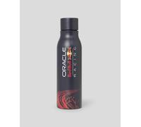 Red Bull Gourde de course haut de gamme, design 2024, capacité de 560 ml, en acier, produit officiel