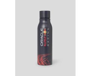 Red Bull Gourde de course haut de gamme, design 2024, capacité de 560 ml, en acier, produit officiel