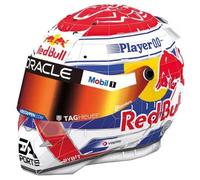 RED BULL GP Sport, Puzzle 3D, Casque Red Bull, 55 pièces, REP01