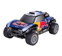 Red Bull John Cooper Works mini 30,5 x 17,5 x 11 cm Multicolore G