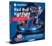 Red Bull Kart Fight - Smartbox - Coffret Cadeau Sport & Aventure