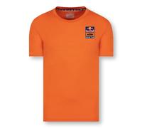 Red Bull KTM Backprint T Shirt, Hommes X-Small - Merchandise Originale