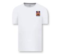 Red Bull KTM Backprint T Shirt, Hommes XX-Large - Merchandise Originale