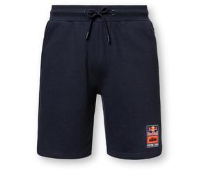 RED BULL KTM LOGO Herren Shorts navy blau XL
