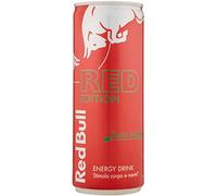 Red Bull Lot de 12 boîtes de 250 ml de pastèque
