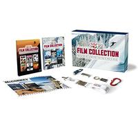 Red Bull Media House Film Collection [Blu-Ray]