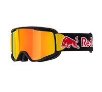 Red Bull NEON-02RE2 Masque de ski