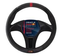 Red Bull Oracle Housse de volant universel - Type 01 - Noir/Rouge