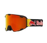 Red Bull PARK-20RE2 Masque de ski