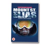 Red Bull Presents: Mount St. Elias
