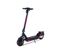 Red Bull Race Ten Turbo 10"" Patinete Eléctrico 500W (Máx. 1000W) Azul/Rojo