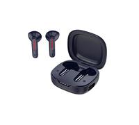 Red Bull Racing Kers Tws Wireless Earphones Noir